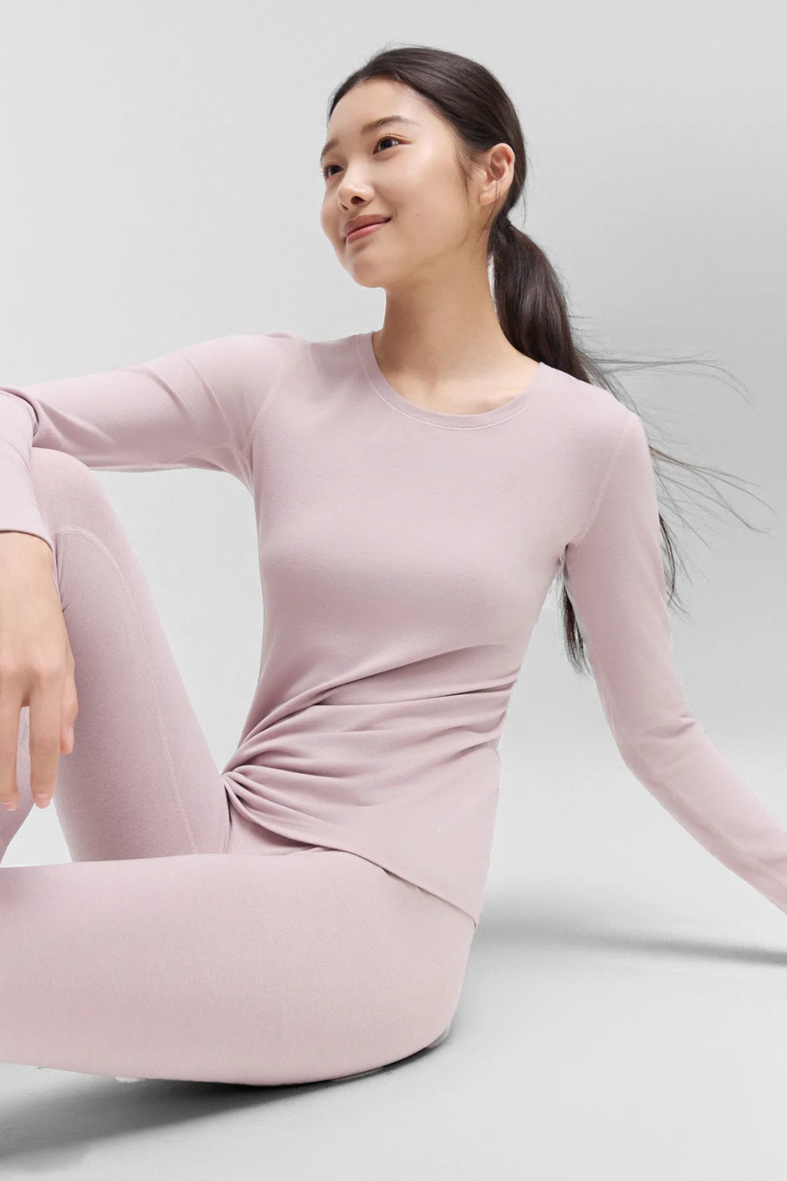 Core – Women's Thermal Base Layer sold by Beneunder