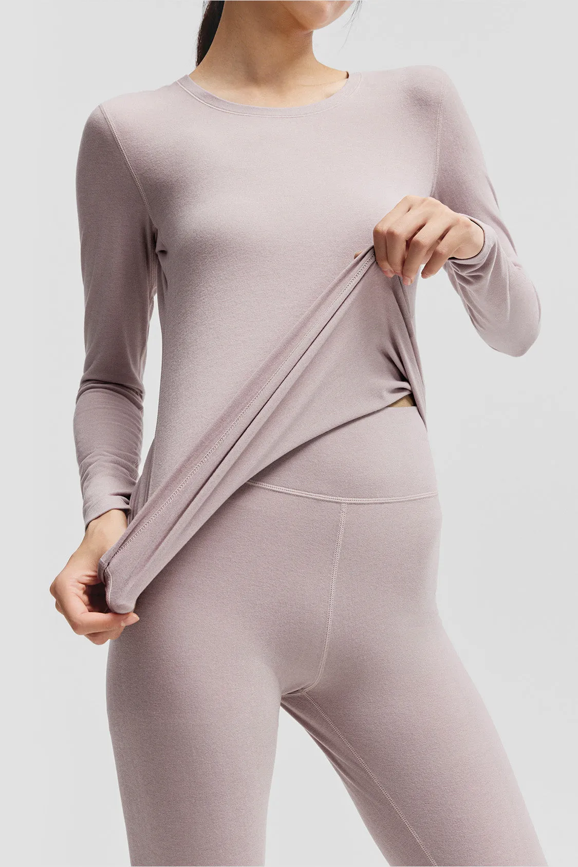 Core – Women's Thermal Base Layer sold by Beneunder product image thumbnail 2