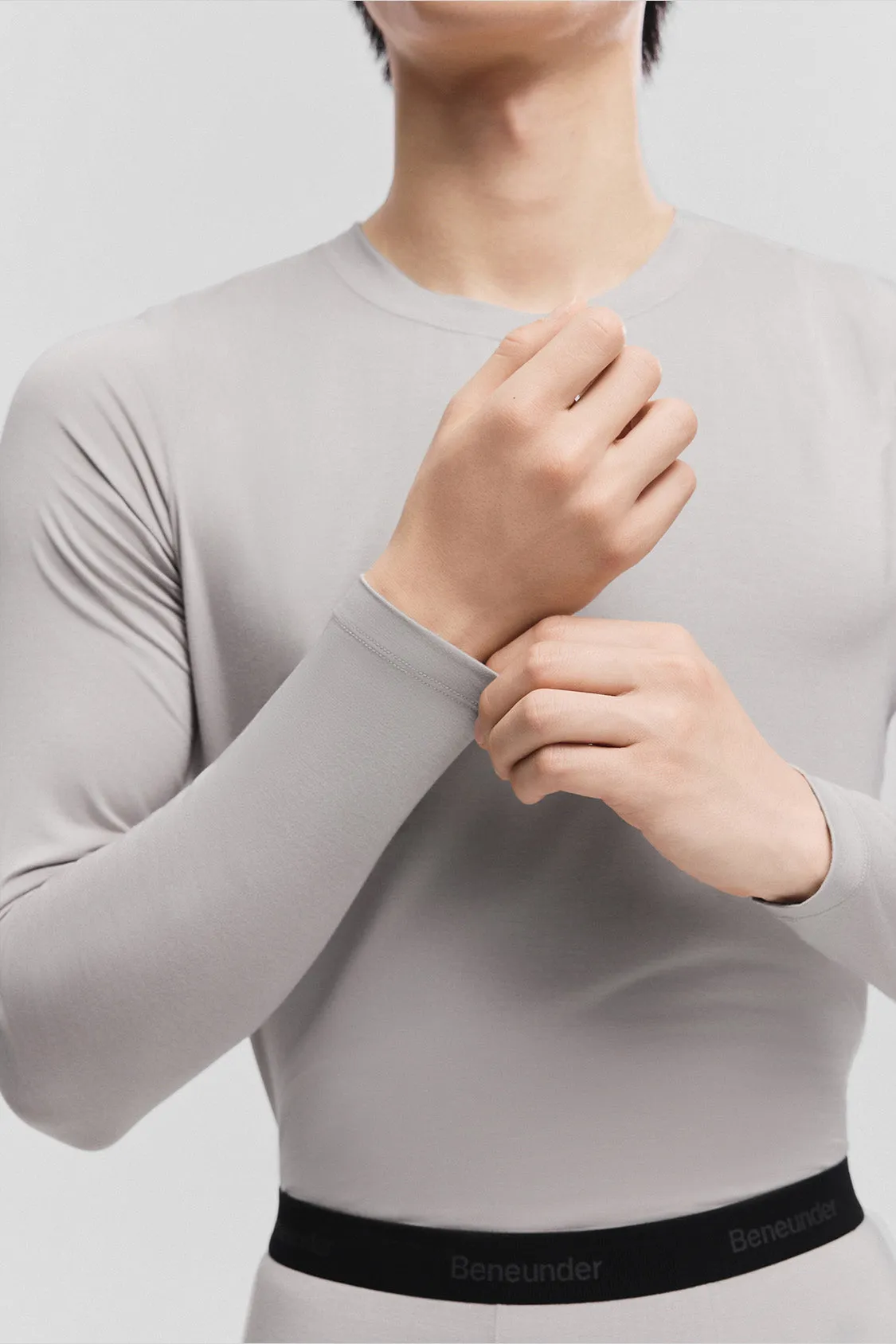 Core – Men’s Thermal Base Layer sold by Beneunder product image thumbnail 2