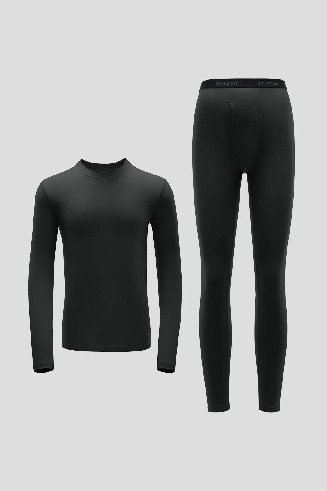 Core – Men’s Thermal Base Layer sold by Beneunder product image thumbnail 5