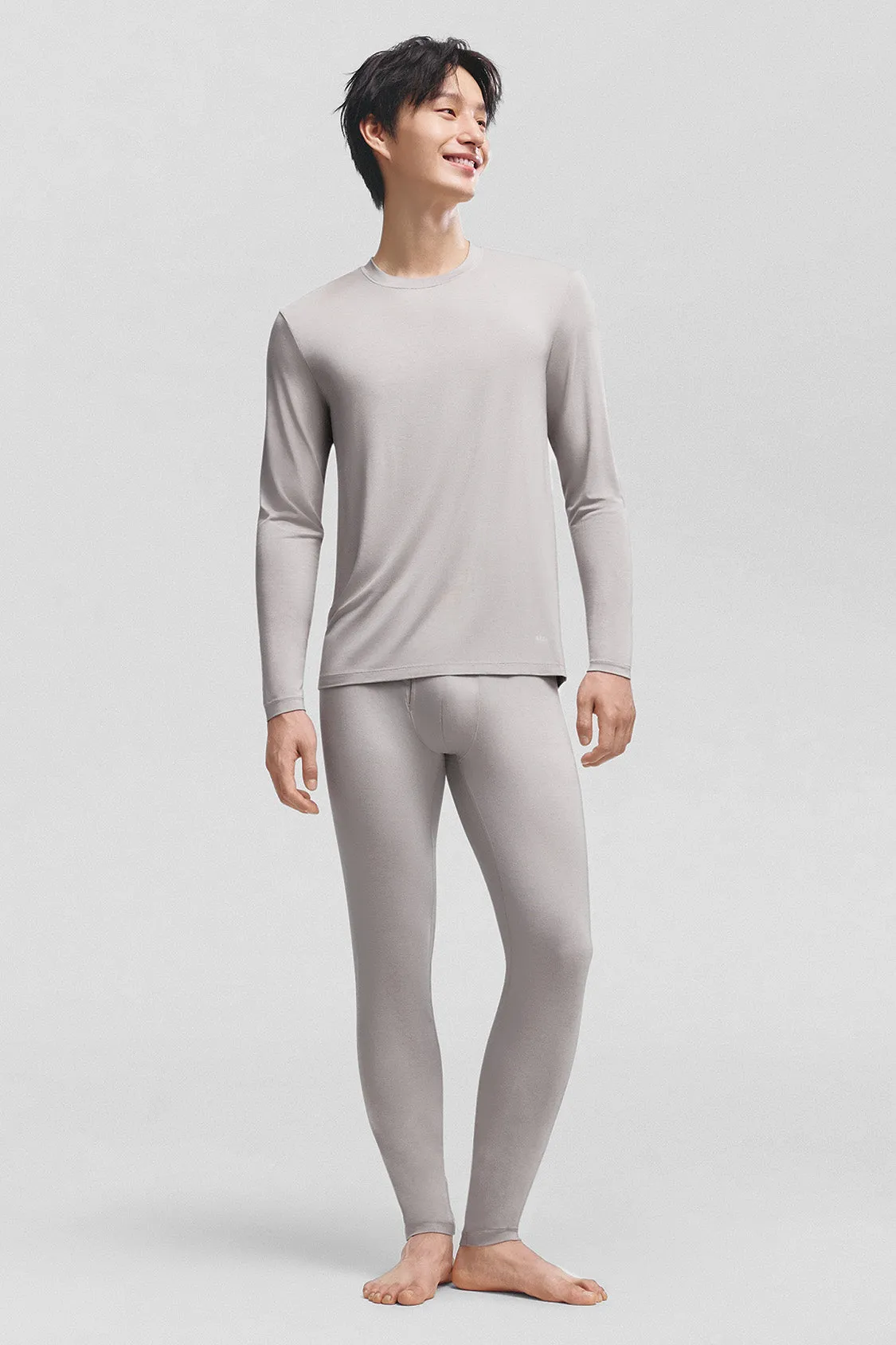 Core – Men’s Thermal Base Layer sold by Beneunder
