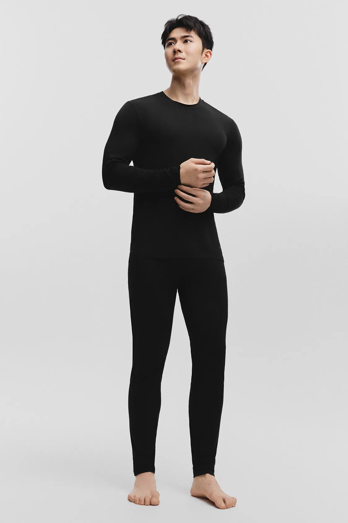 Core – Men’s Thermal Base Layer sold by Beneunder product image thumbnail 3