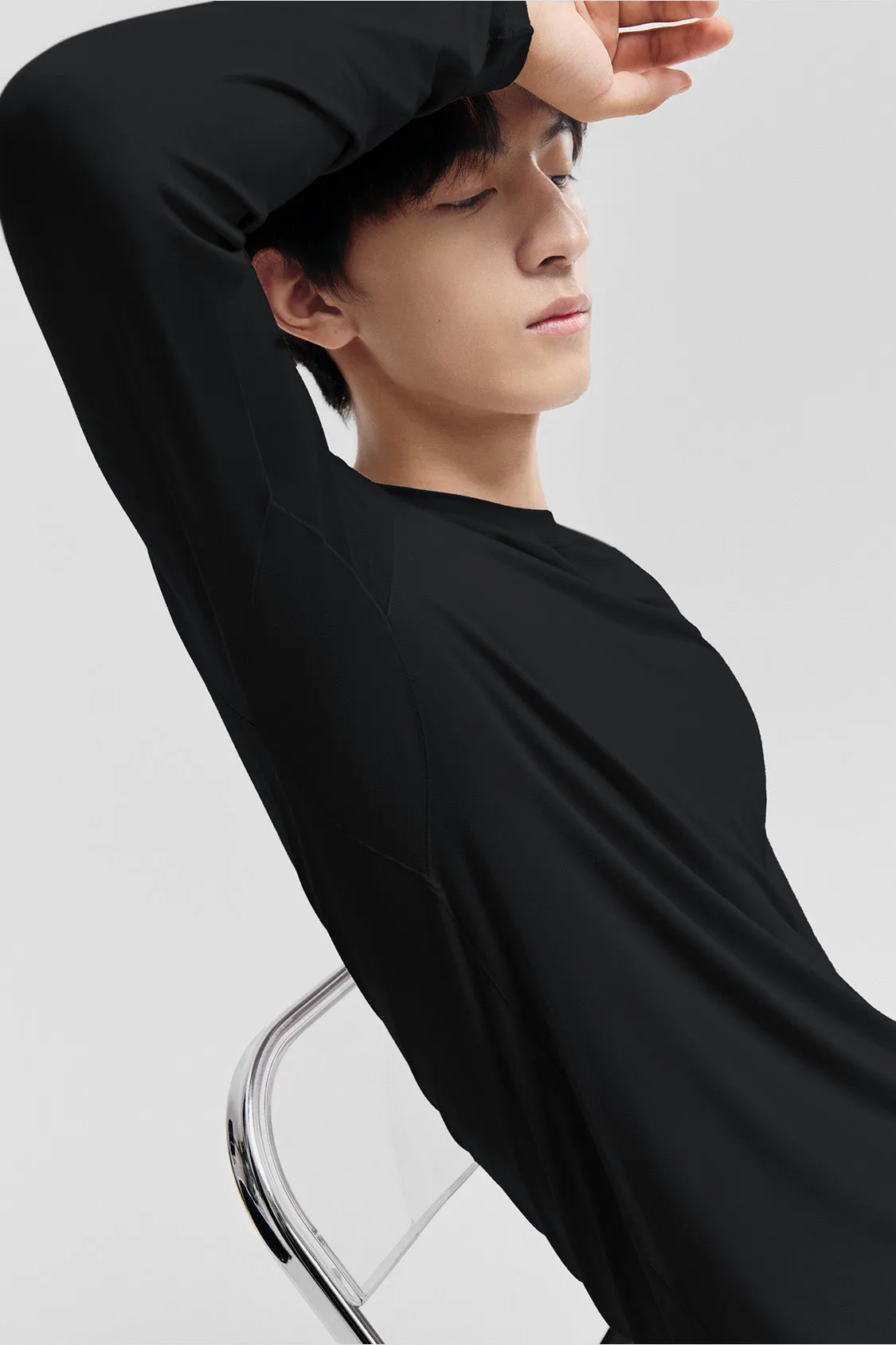 Core – Men’s Thermal Base Layer sold by Beneunder product image thumbnail 4