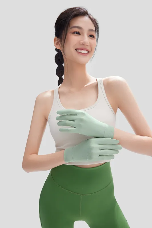 Aicee - Women's Sun Protection Gloves UPF50+（AFF-Sale） sold by Beneunder