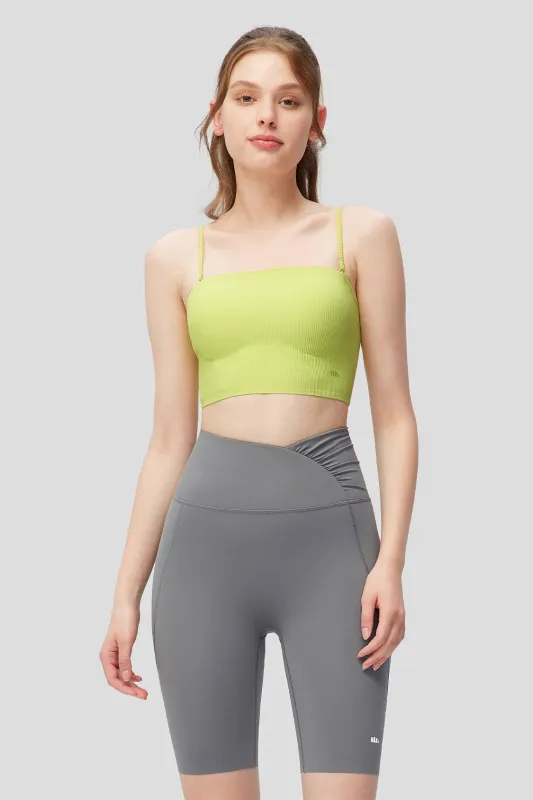 Fancy - Strapless Beauty Backless Bralette Tank UPF50+（AFF-Sale） made by Beneunder