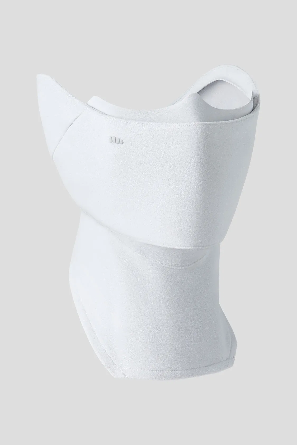 ShieldAir – Wind-Blocking Thermal Neck Mask sold by Beneunder product image thumbnail 2