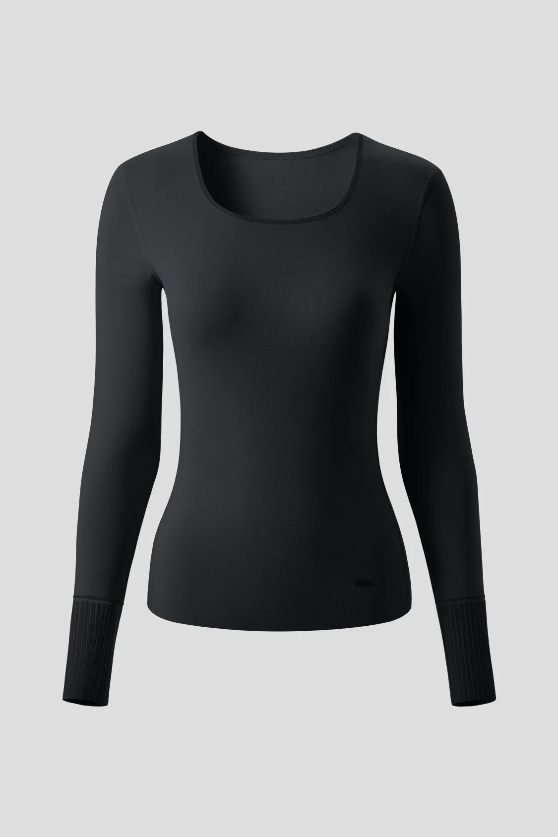 Softcare - Women's Midweight Built-In Bra Comfort Top sold by Beneunder product image thumbnail 4