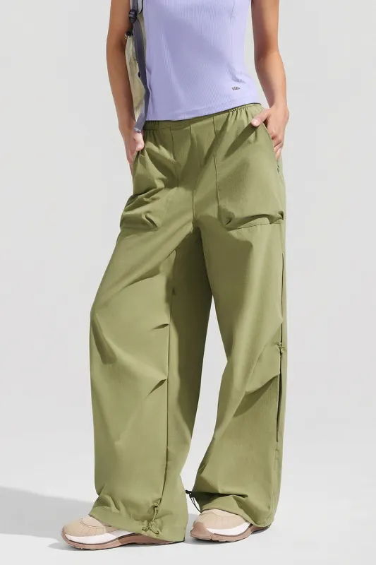 Women's Sun Protection Pants UPF 50+ DT002 made by Beneunder
