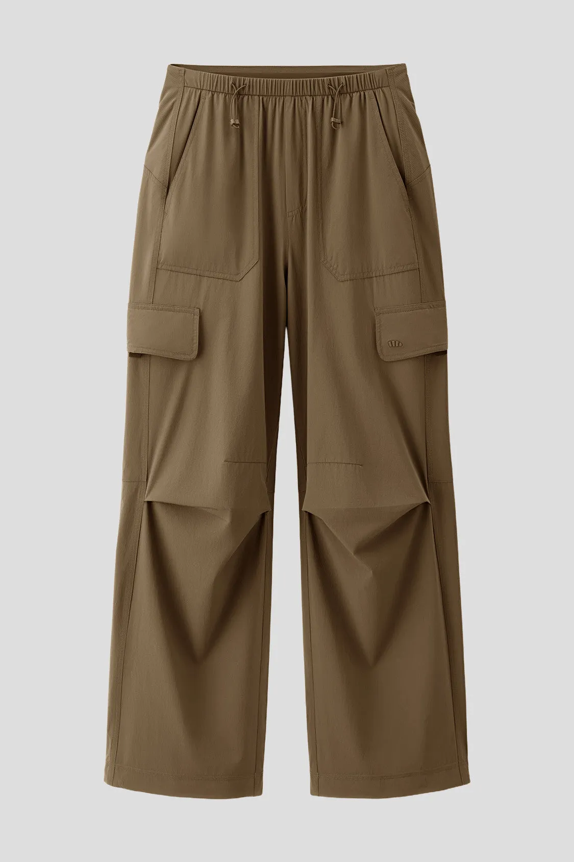 Women's Water-Resistant Sun Protection Pants UPF 50+ WR247 sold by Beneunder product image thumbnail 4