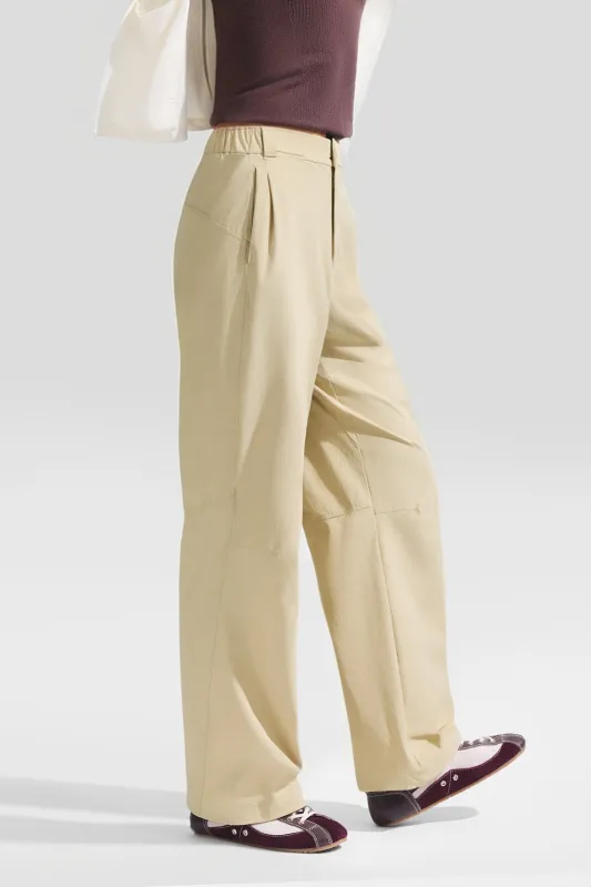 Women's Quick-Dry Cargo Pants UPF 50+ DS017 sold by Beneunder