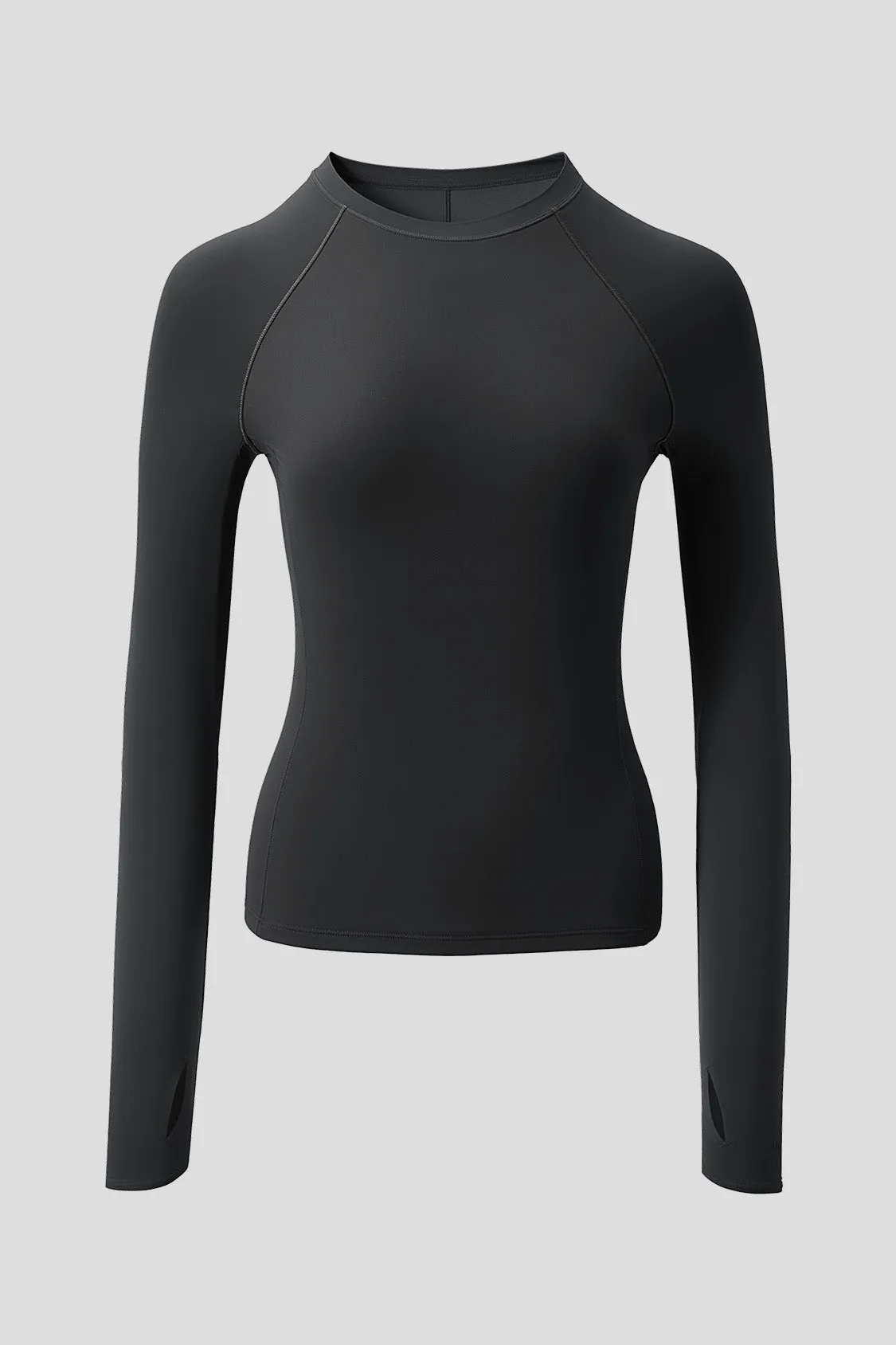 Women's Shapewear Bodysuit UPF 50+ HE018 sold by Beneunder product image thumbnail 3