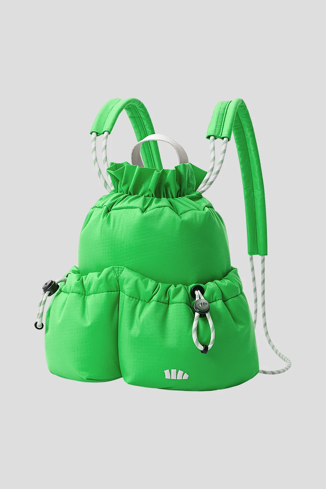 Women's Mini Short Backpack LC004 sold by Beneunder product image thumbnail 3