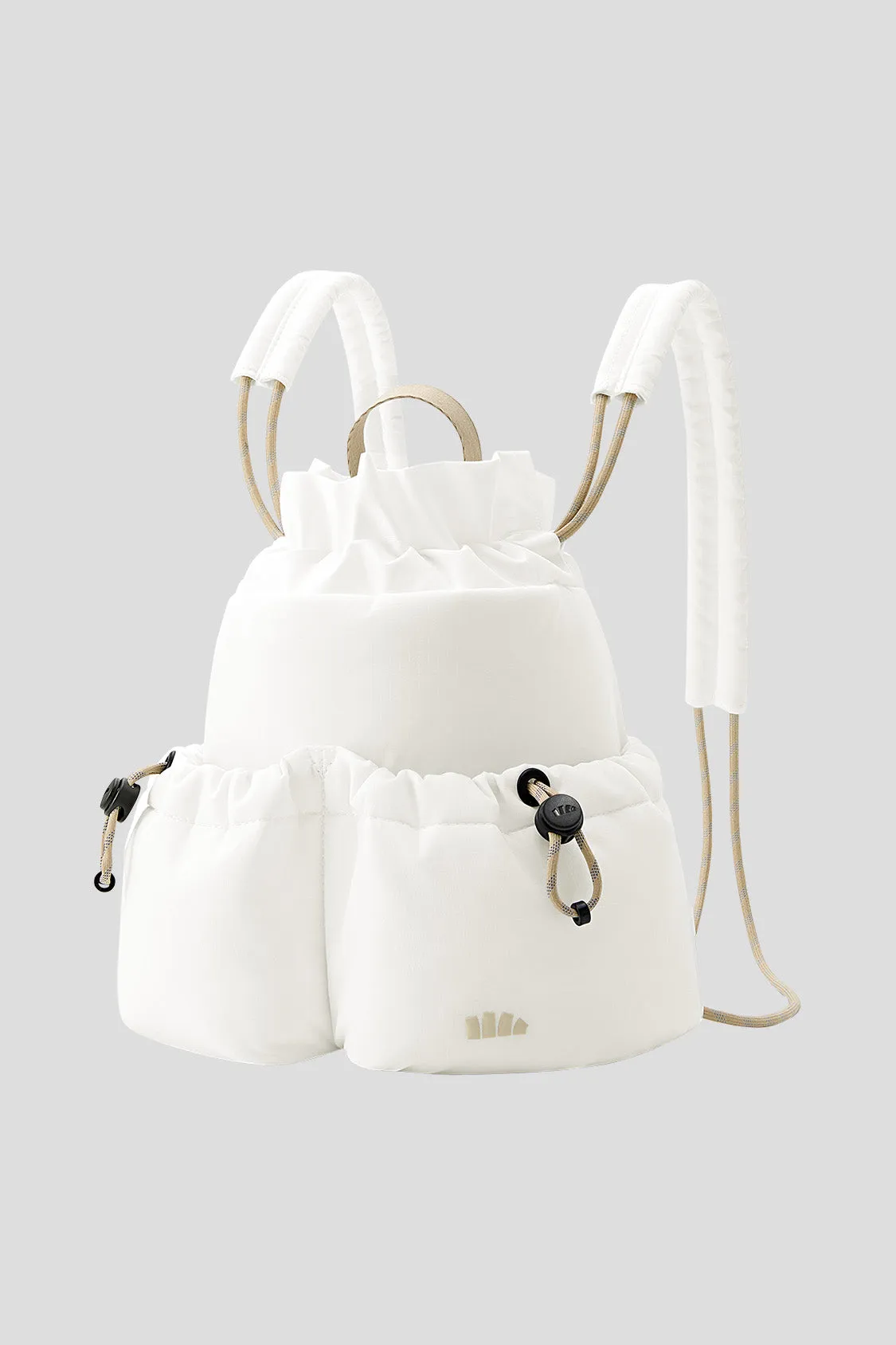 Women's Mini Short Backpack LC004 sold by Beneunder product image thumbnail 4