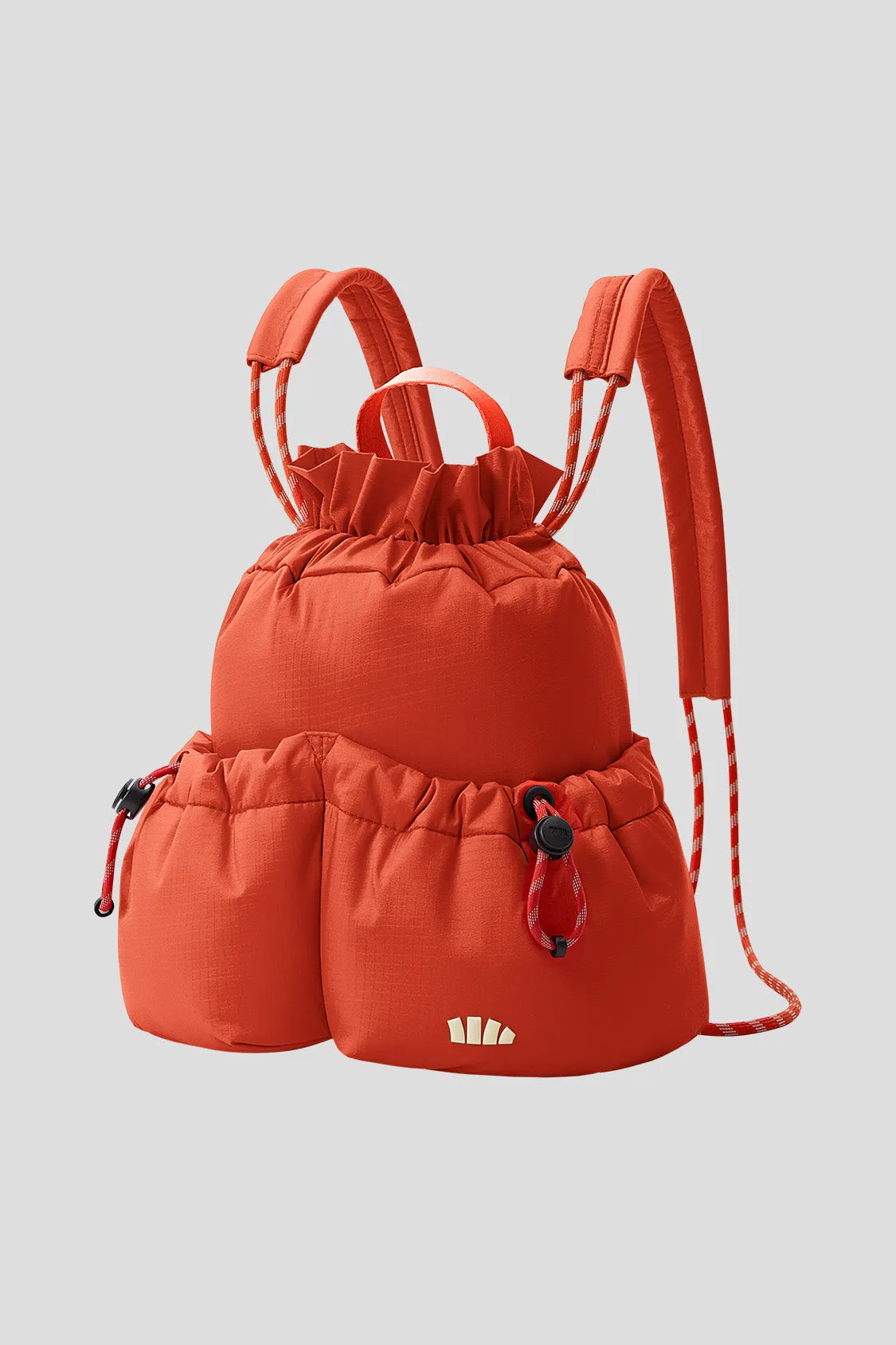 Women's Mini Short Backpack LC004 sold by Beneunder product image thumbnail 5