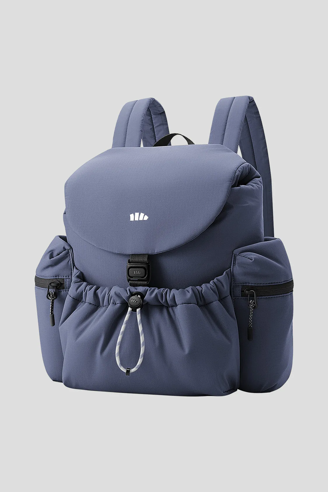 Women's Expandable Short Backpack LC005 sold by Beneunder product image thumbnail 5