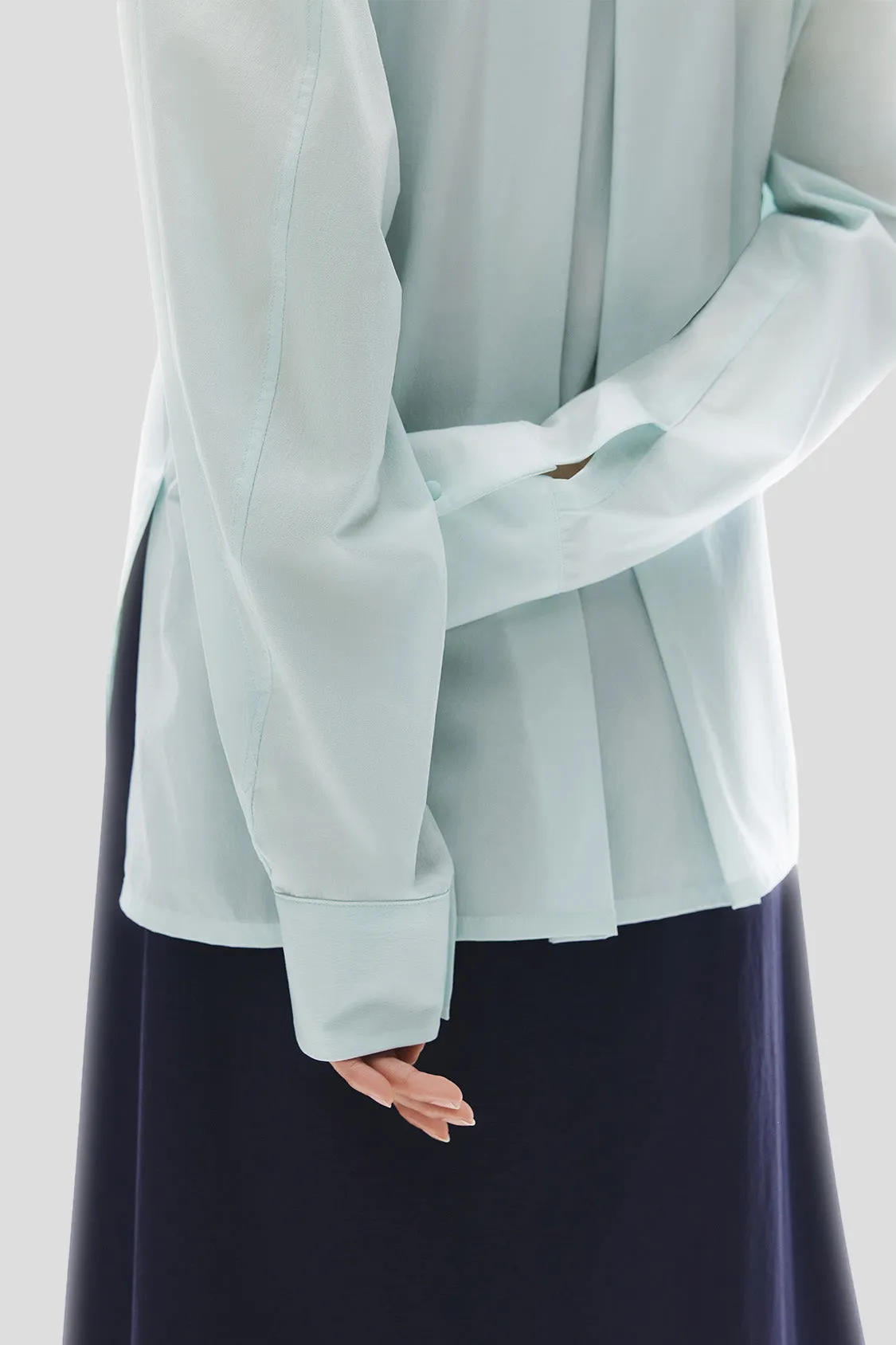 Women's Quick-Dry Sun Protection Shirt UPF 50+ DS006 sold by Beneunder product image thumbnail 5