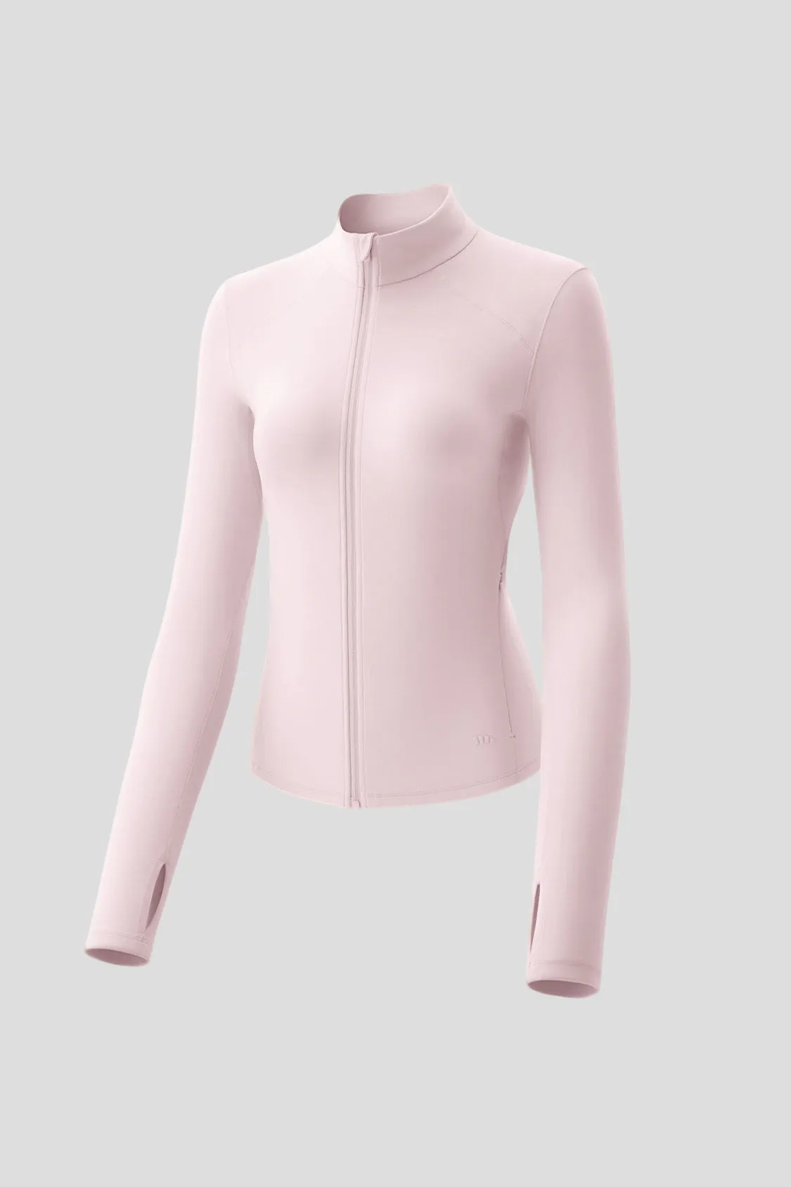 Women’s Slim-Fit Sun Protection Jacket with Stand Collar UPF 50+ DS004 sold by Beneunder product image thumbnail 5