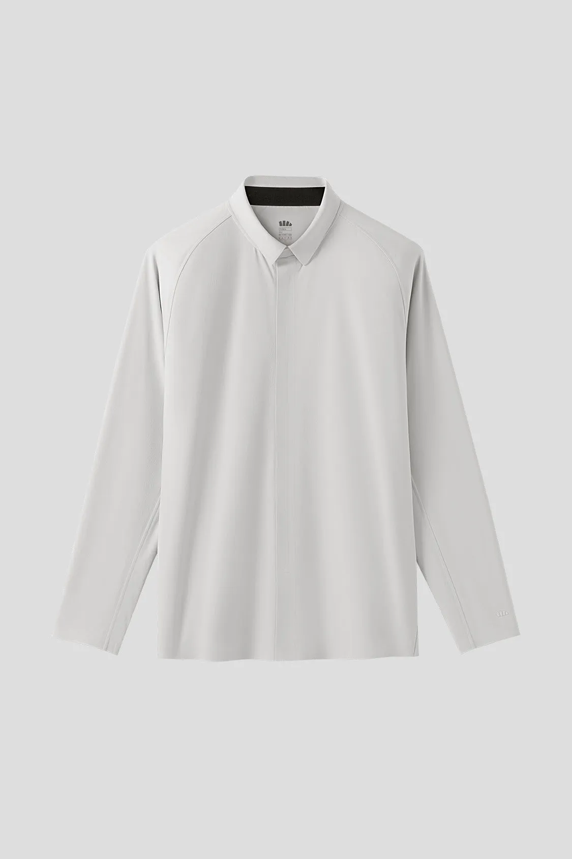 Men's Quick-Dry Sun Protection Shirt UPF 50+ DR021 sold by Beneunder product image thumbnail 4