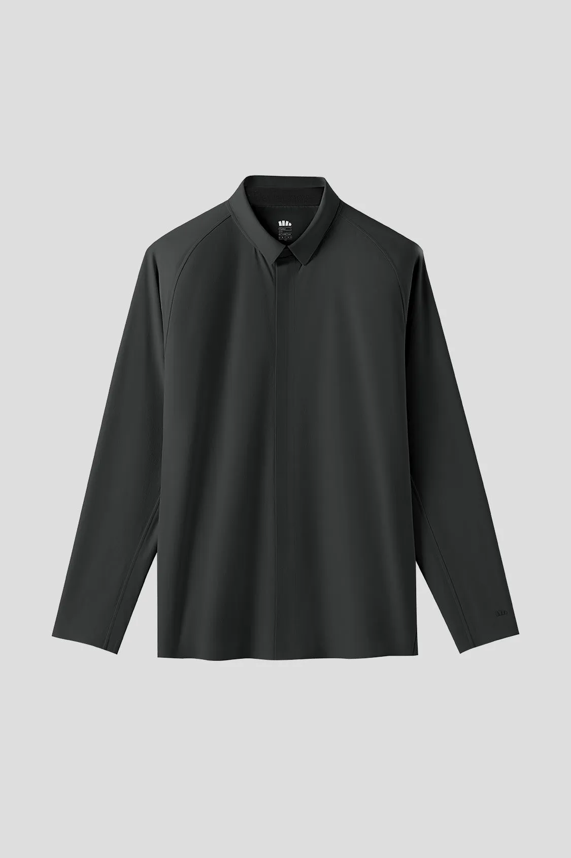 Men's Quick-Dry Sun Protection Shirt UPF 50+ DR021 sold by Beneunder product image thumbnail 5