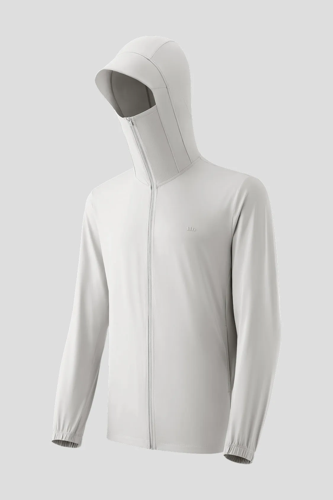 Men's Cooling Sun Protection Jacket UPF 100+ AL936 sold by Beneunder product image thumbnail 5