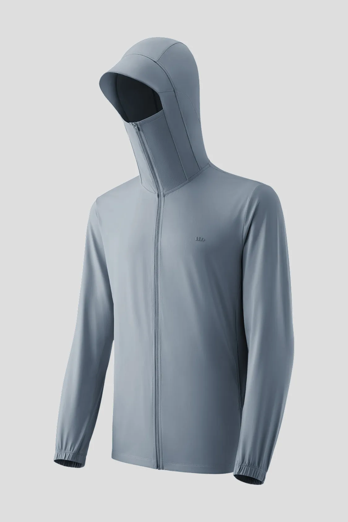 Men's Cooling Sun Protection Jacket UPF 100+ AL936 sold by Beneunder product image thumbnail 3