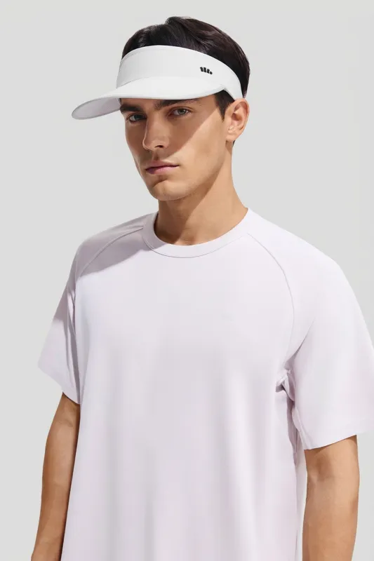 Men's Sun Protection Visor UPF 50+ DS567 made by Beneunder