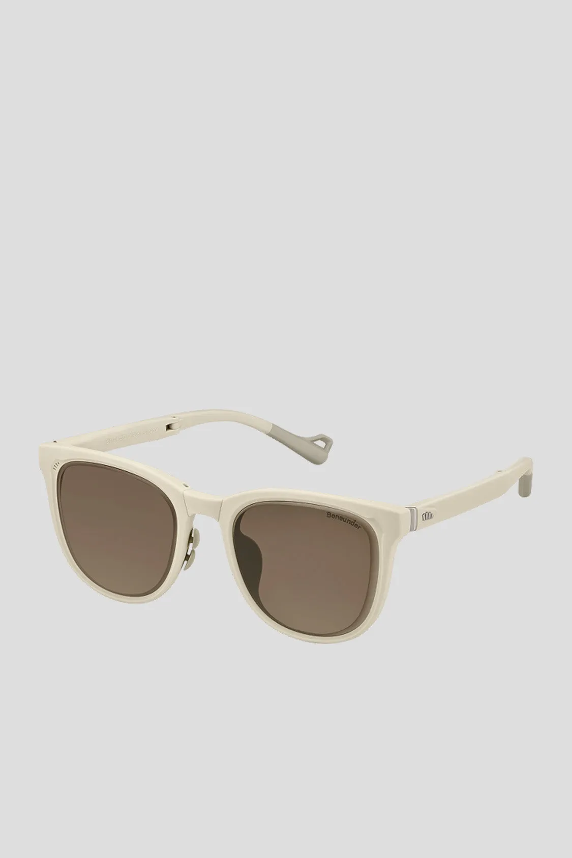 Boston Frame Sunglasses UV 400 FD009 sold by Beneunder product image thumbnail 5