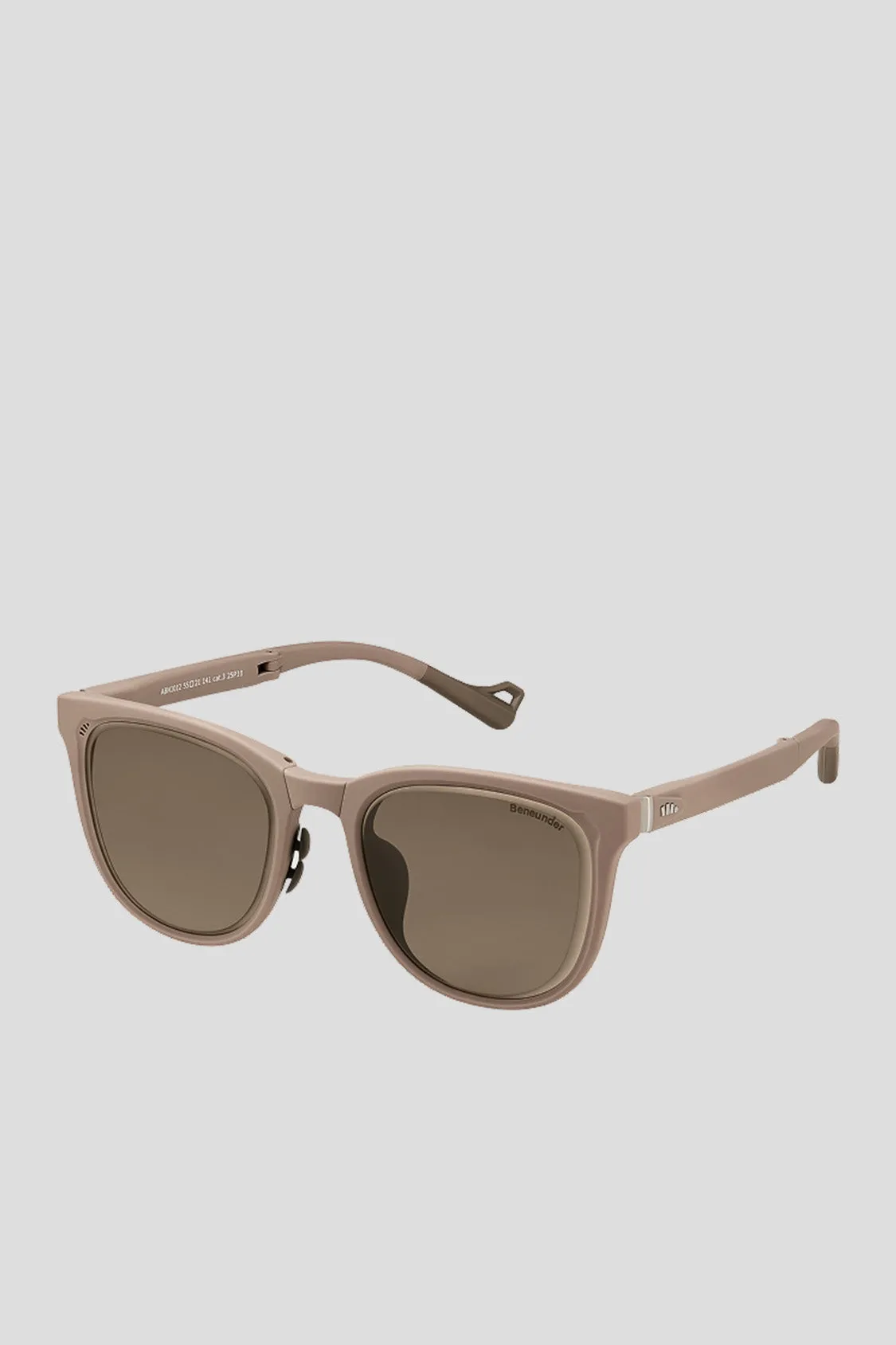 Boston Frame Sunglasses UV 400 FD009 sold by Beneunder product image thumbnail 3