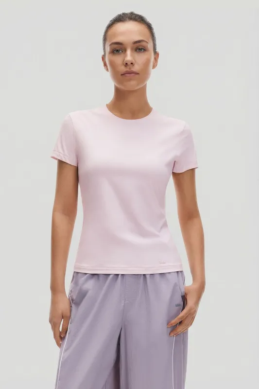 Women’s Sof-Dry Cooling Performance T-Shirt DR018 made by Beneunder