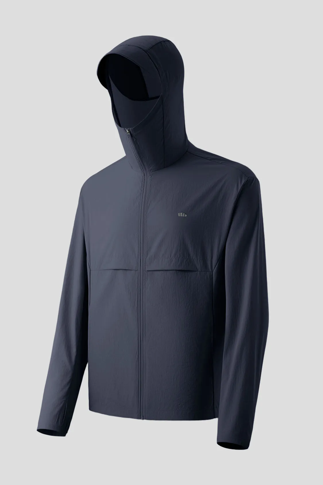 Men's Water-Resistant Sun Protection Jacket UPF 100+ TS007 sold by Beneunder product image thumbnail 2