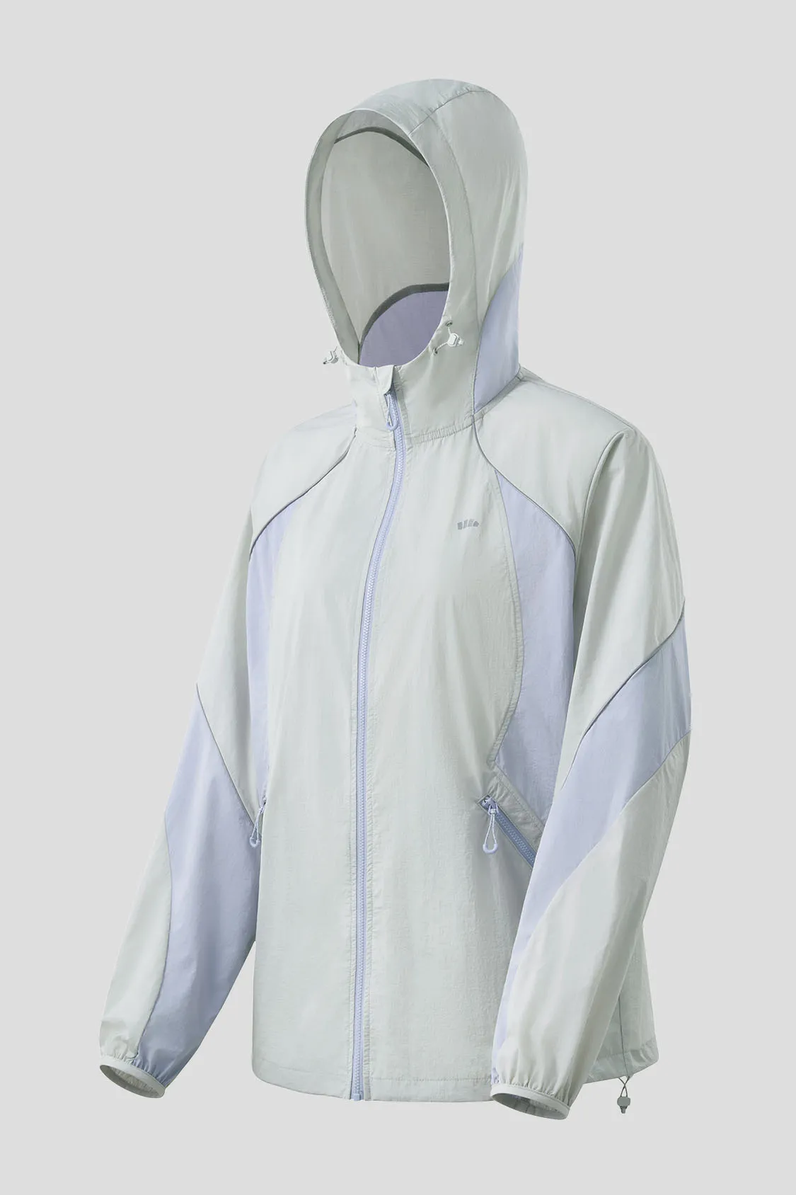Guard - Women's Rain Jacket UPF100+(AFF-Sale) sold by Beneunder product image thumbnail 5
