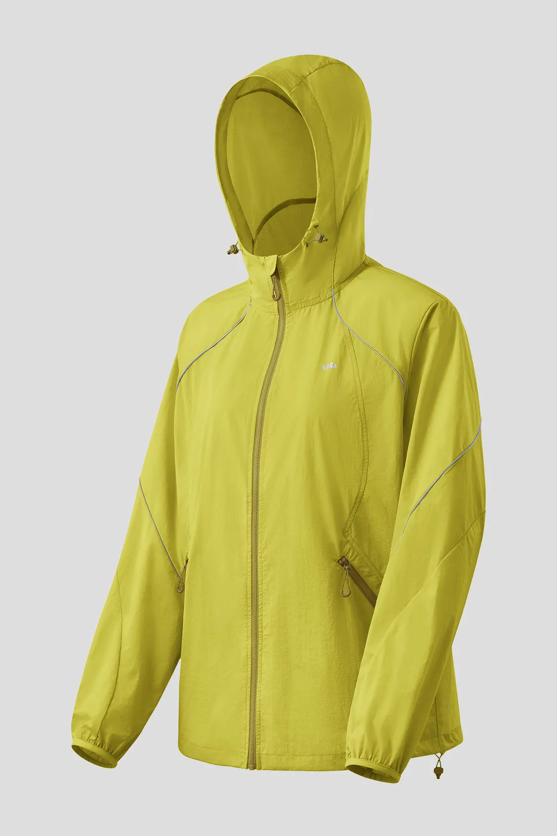 Guard - Women's Rain Jacket UPF100+(AFF-Sale) sold by Beneunder product image thumbnail 3