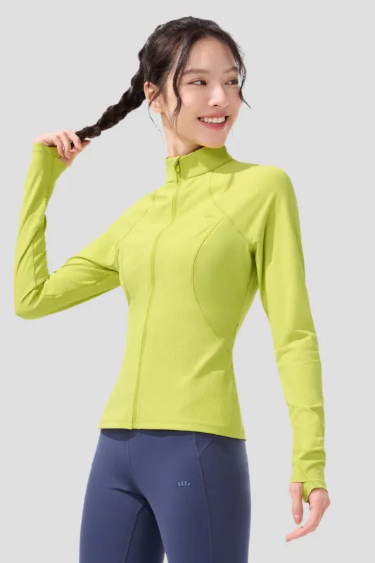 Flex - Women's Sports Sun Protection Jacket UPF50+ DS837（AFF-Sale） made by Beneunder