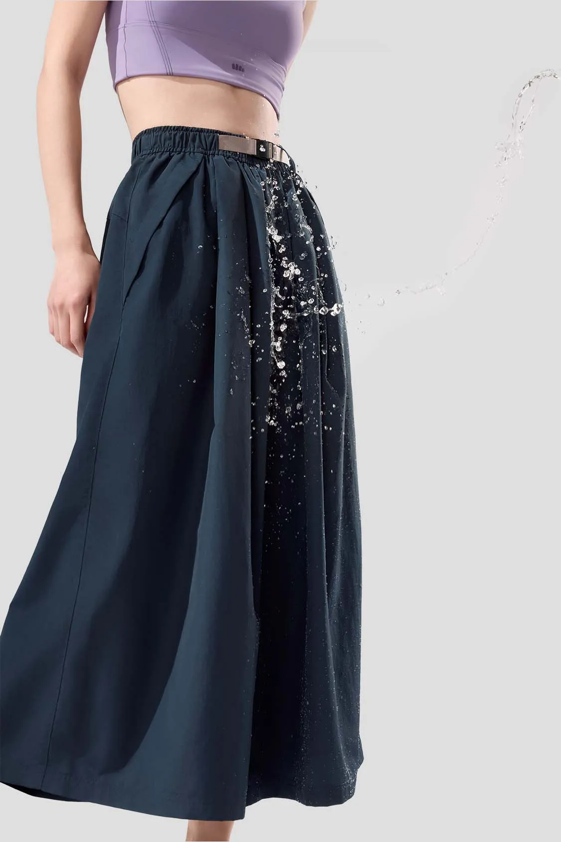 Aero - Women's Water-Repellent Sunproof Pants UPF50+(AFF-Sale) sold by Beneunder product image thumbnail 5