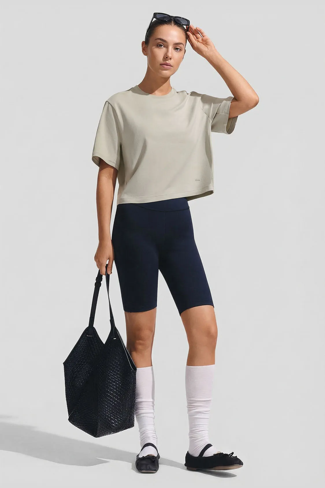 Women’s Breathable Cotton T-Shirt CT007 sold by Beneunder product image thumbnail 3