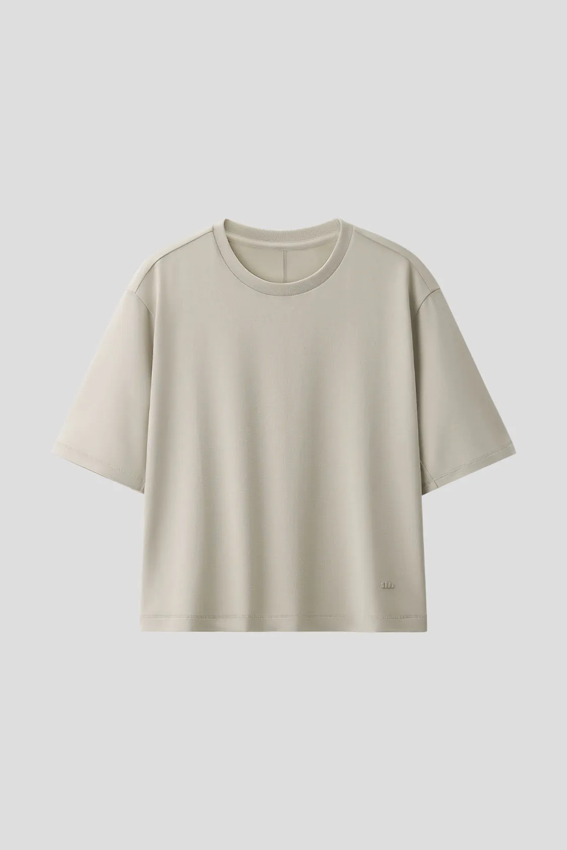 Women’s Breathable Cotton T-Shirt CT007 sold by Beneunder product image thumbnail 4