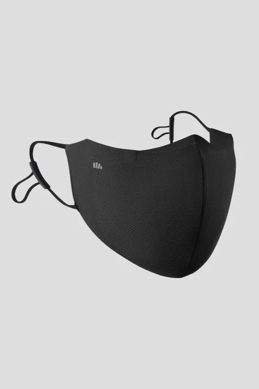 Men's Eye-Coverage Sun Protection Face Mask UPF 50+ AS337 made by Beneunder