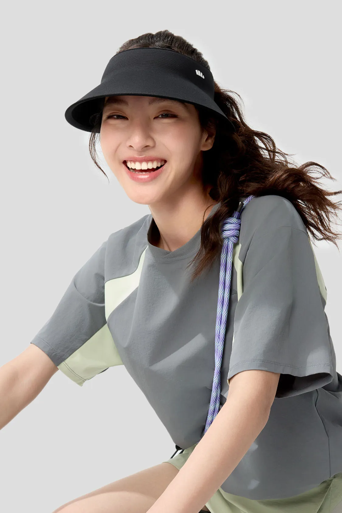 Cloud - Seamless Topless Sun Hat UPF50+(AFF-Sale) sold by Beneunder product image thumbnail 2