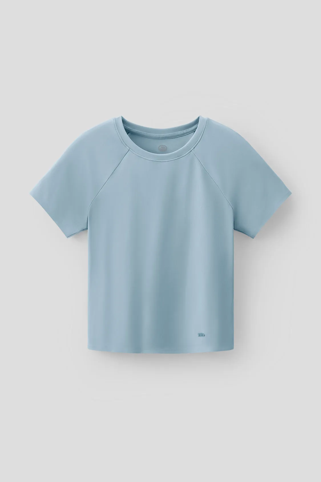Skin - Women's Cooling Fitted T-shirt UPF50+(AFF-Sale-U) sold by Beneunder product image thumbnail 3