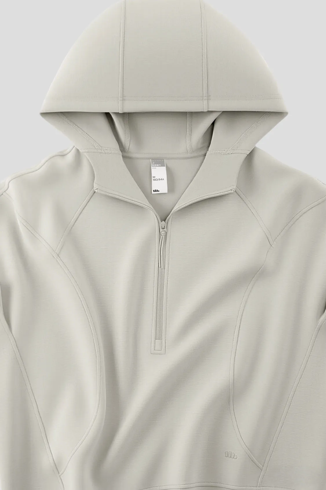 Women's Stretch Hoodie EL006 sold by Beneunder product image thumbnail 3