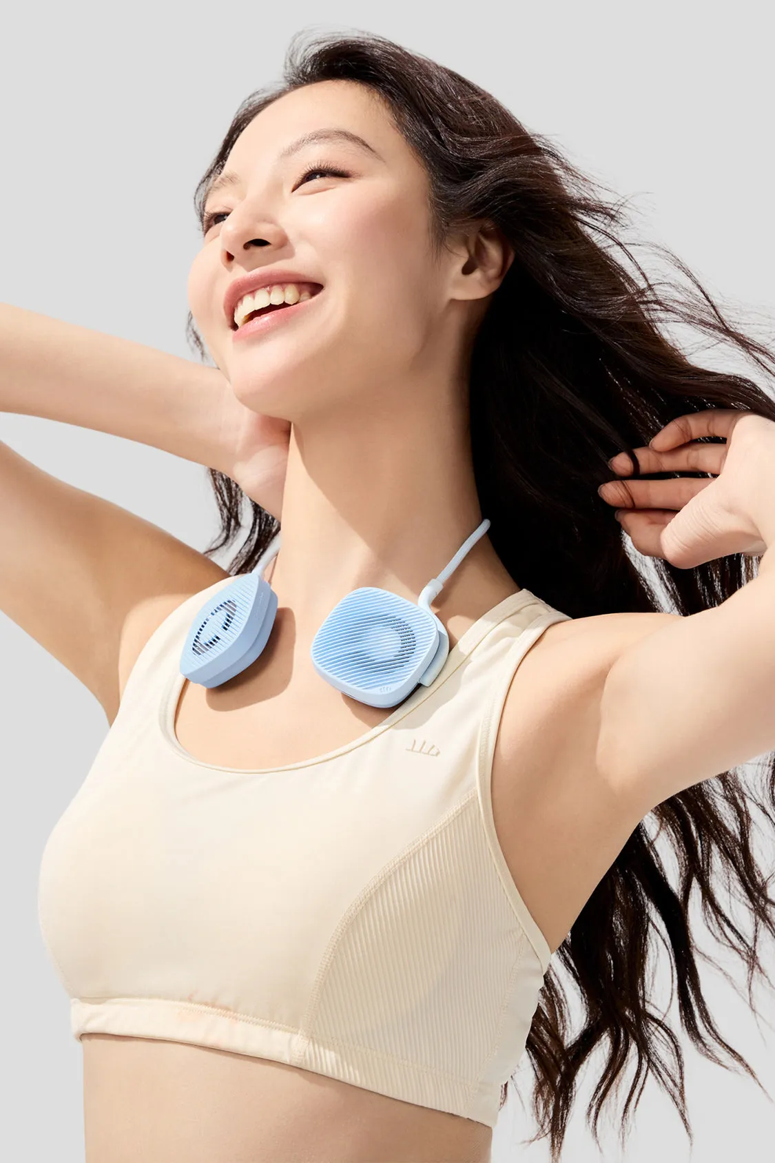 Dual Fan Neck Cooler EE002/EE812 sold by Beneunder product image thumbnail 3