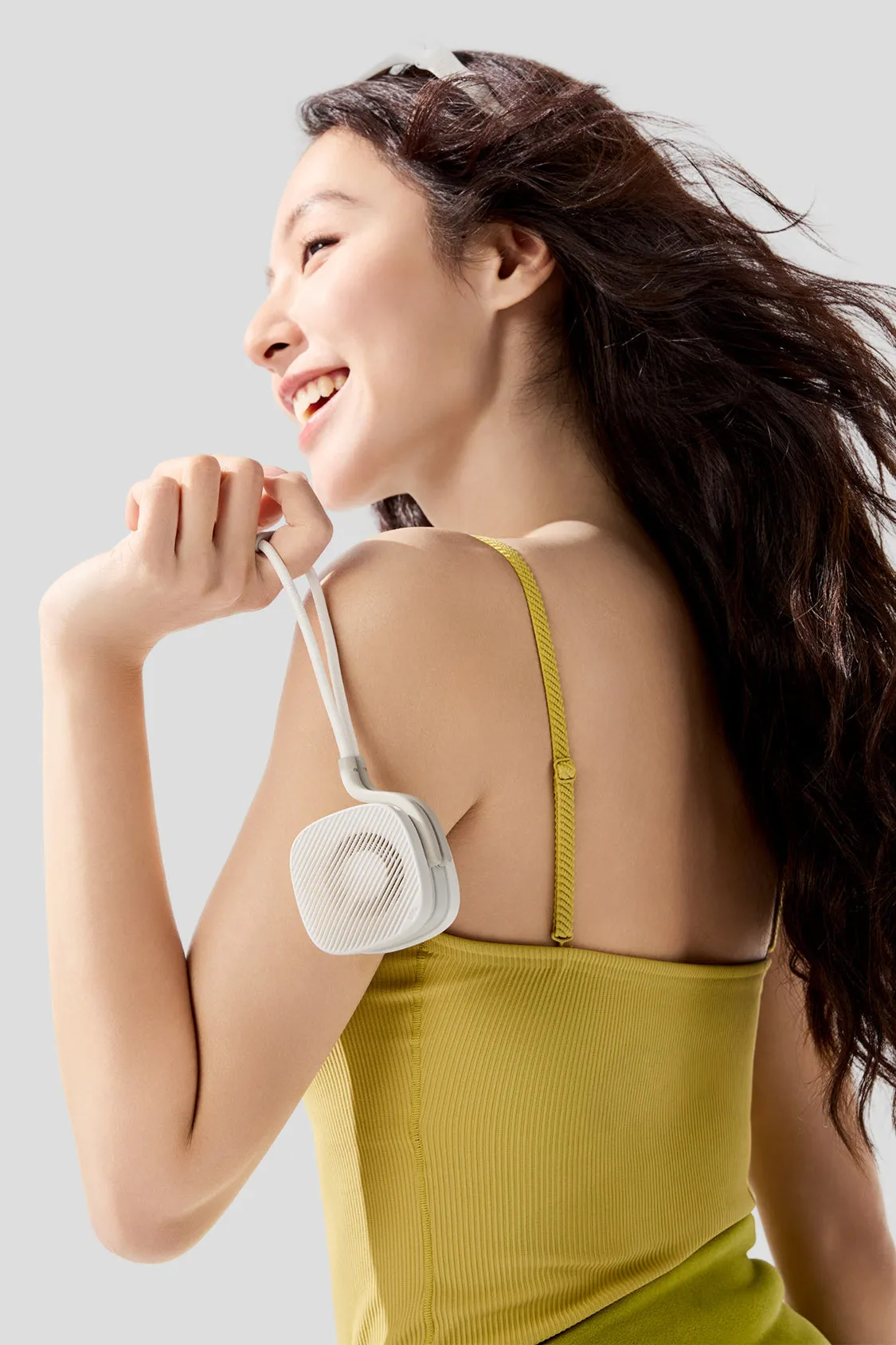 Dual Fan Neck Cooler EE002/EE812 sold by Beneunder product image thumbnail 4