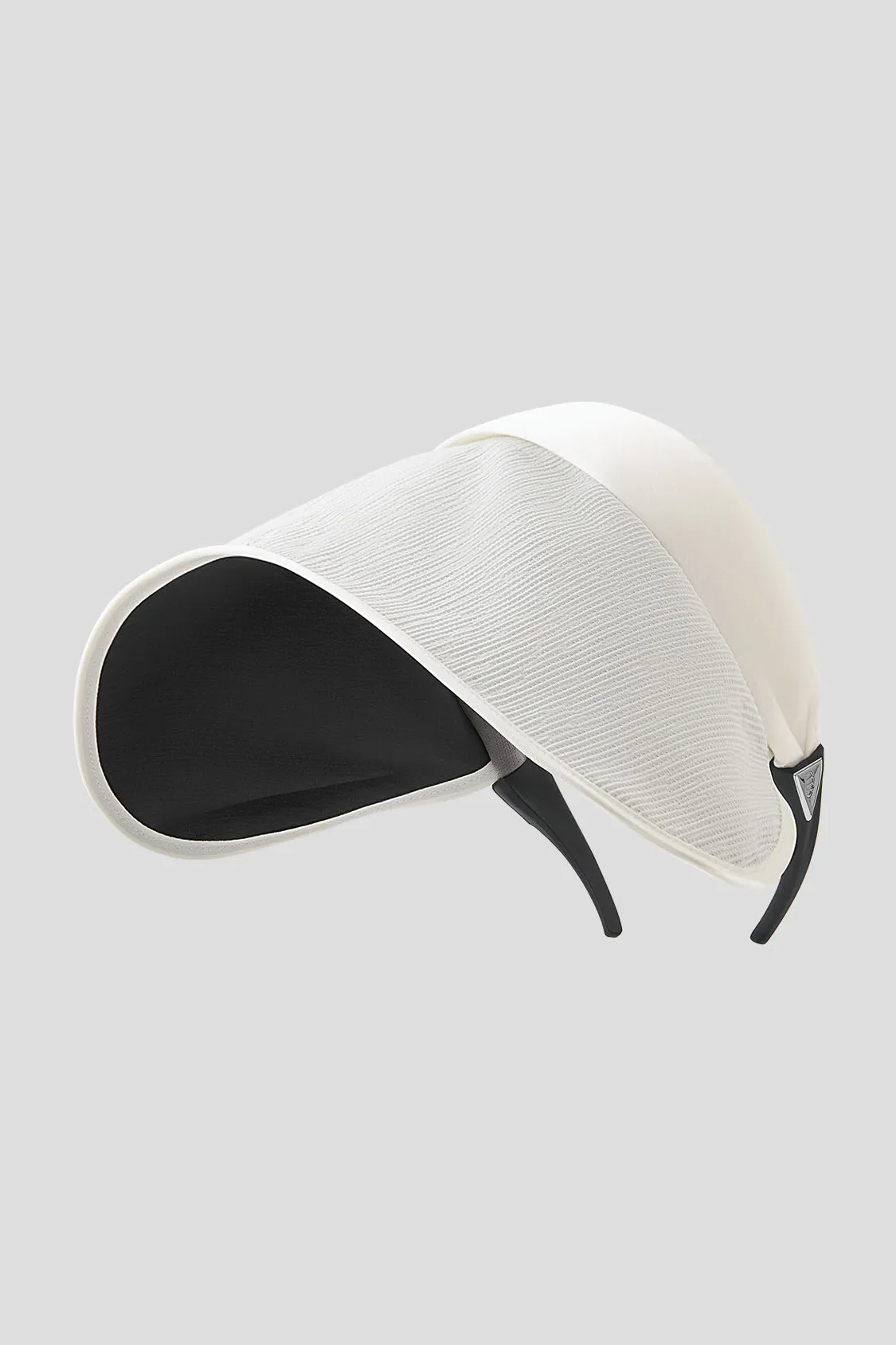 Women's Headband Sun Visor UPF 50+ UL007 sold by Beneunder product image thumbnail 5