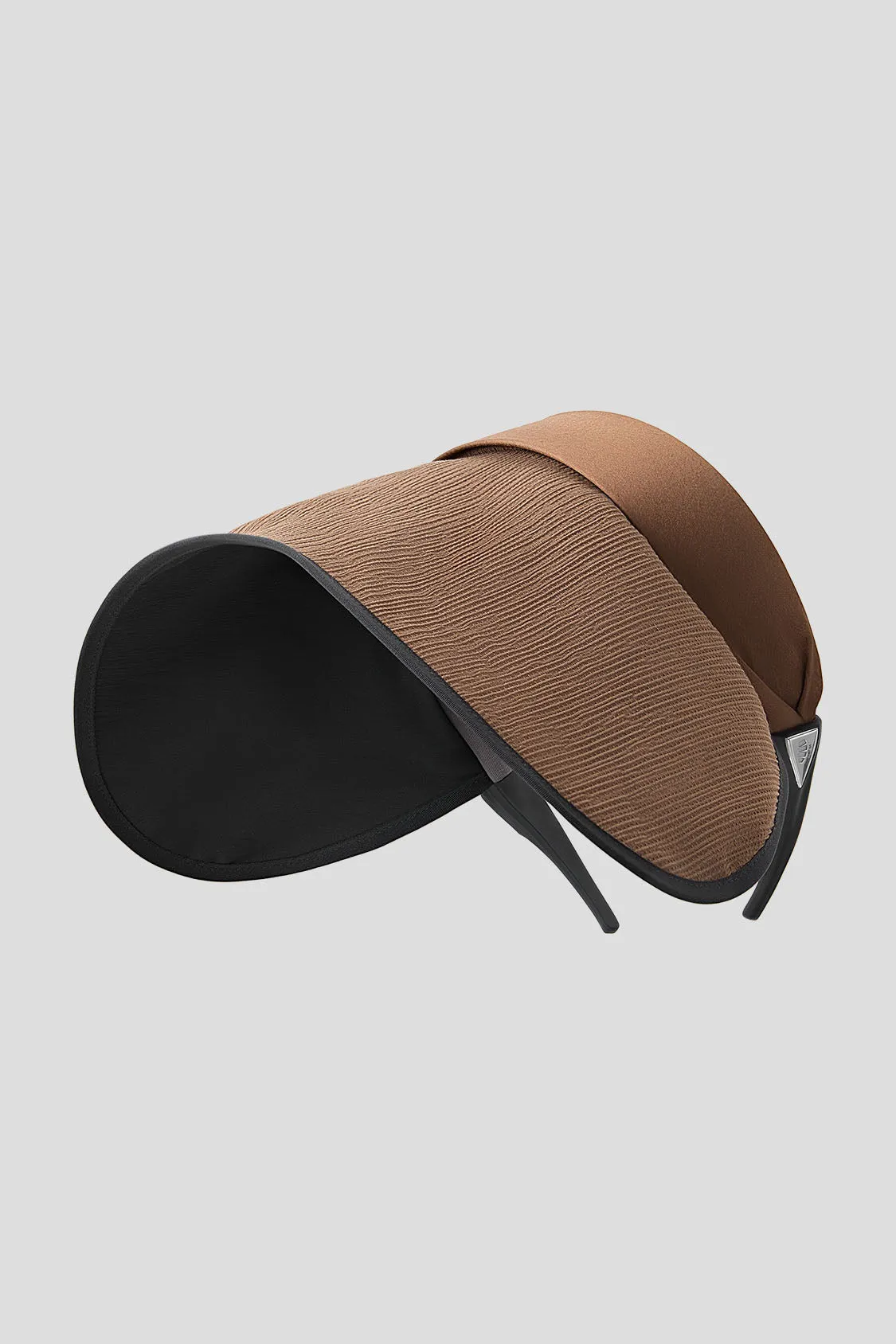 Women's Headband Sun Visor UPF 50+ UL007 sold by Beneunder product image thumbnail 3