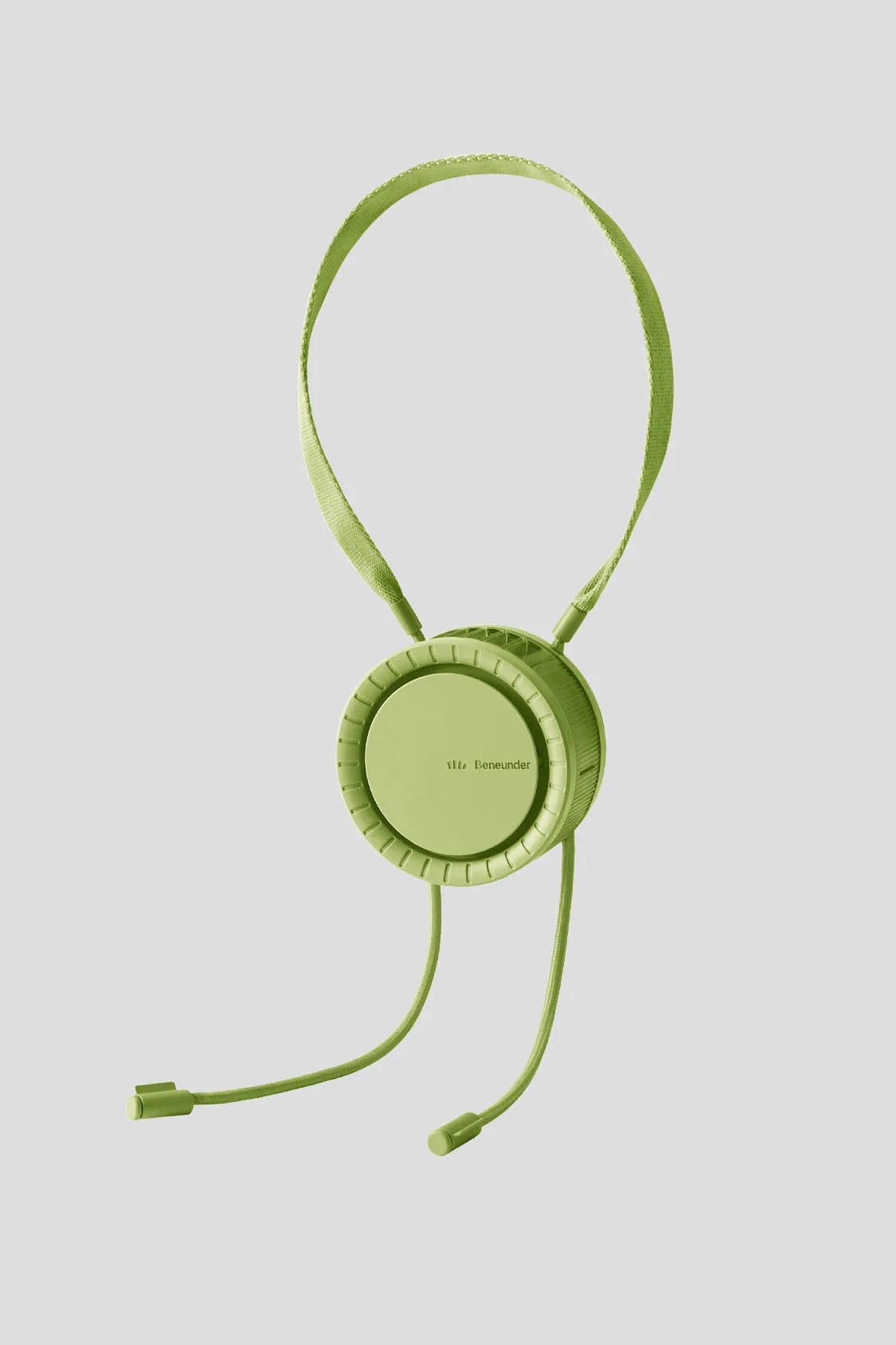 Portable Neck Fan EE001/XX217 sold by Beneunder product image thumbnail 5
