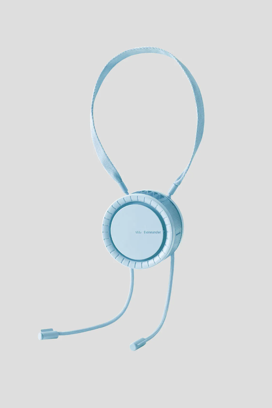 Portable Neck Fan EE001/XX217 sold by Beneunder product image thumbnail 4