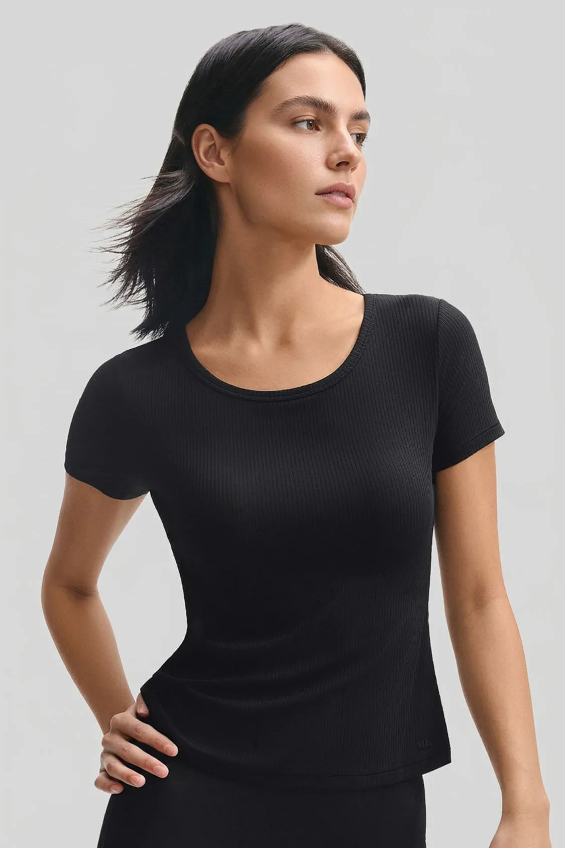 Women's Bra-in Shapewear Bodysuit HE012 sold by Beneunder product image thumbnail 2