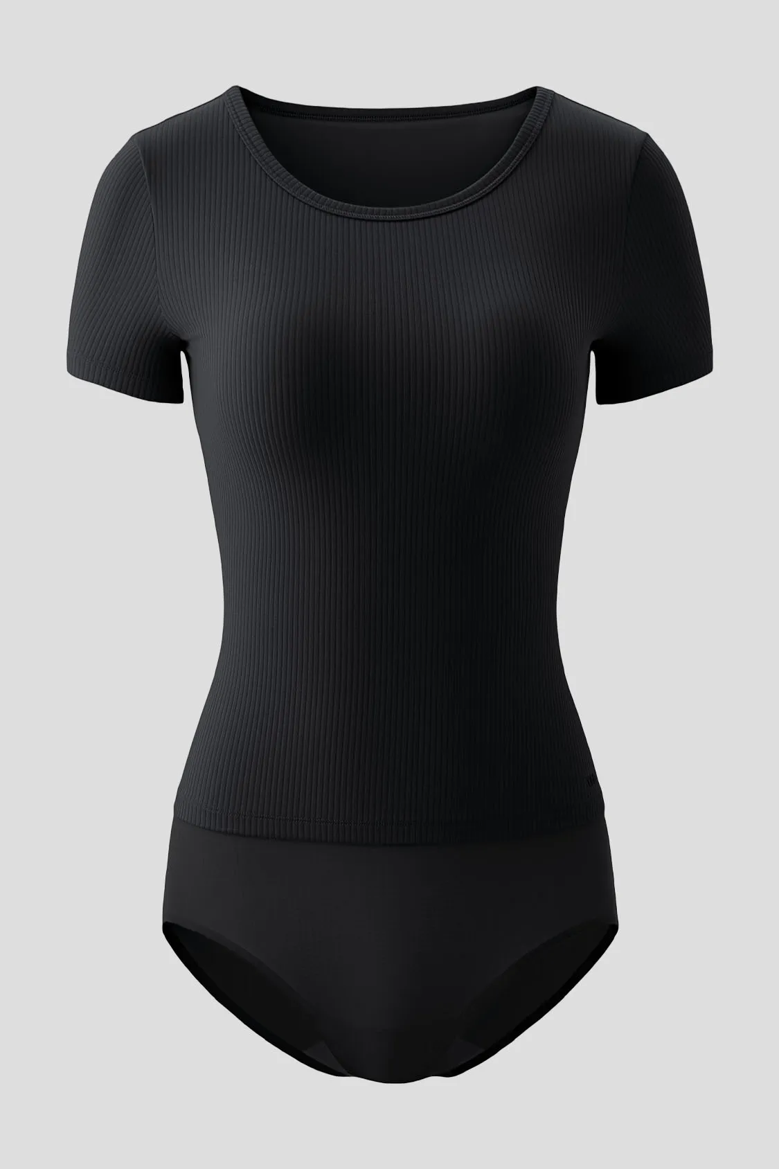 Women's Bra-in Shapewear Bodysuit HE012 sold by Beneunder product image thumbnail 4