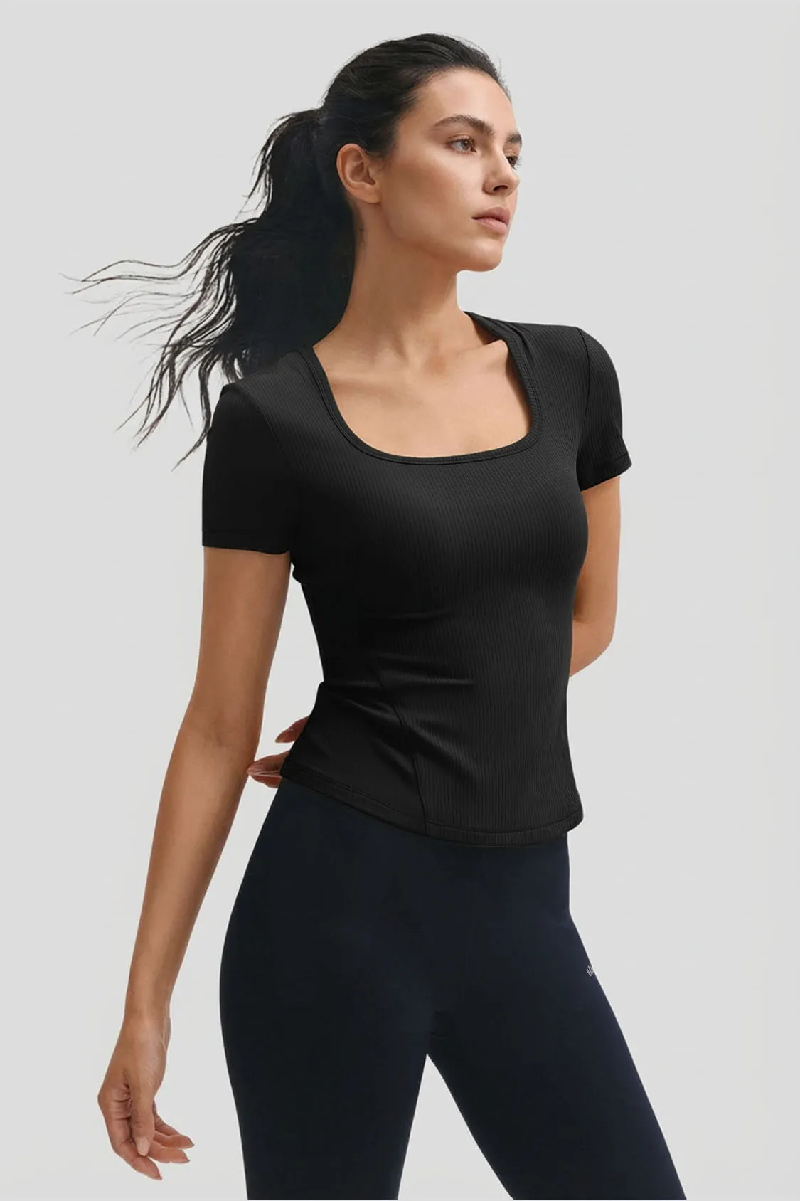 Women's Bra-in Shapewear Top HE014 sold by Beneunder