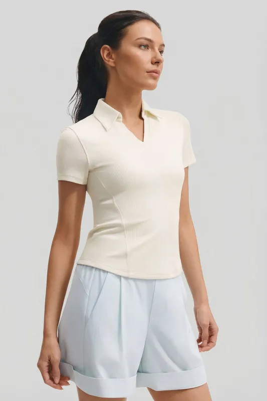 Women's Sports Shapewear Top HE015 made by Beneunder